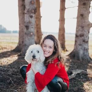 Meet your Posher, Jane